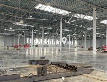 Вид здания. Сухой склад (+18) Склад Алабушево Москва, Зеленоград, пр-кт Генерала Алексеева, д 19, 50 000 м2 фото 4